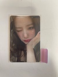 托臉眨眼珠寶專卡