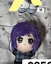 努努 玲王幼年