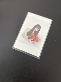 娜年曆拍