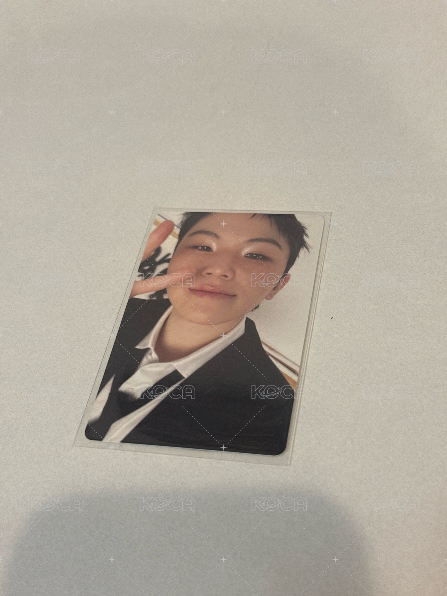 ✅眼頭亮死你