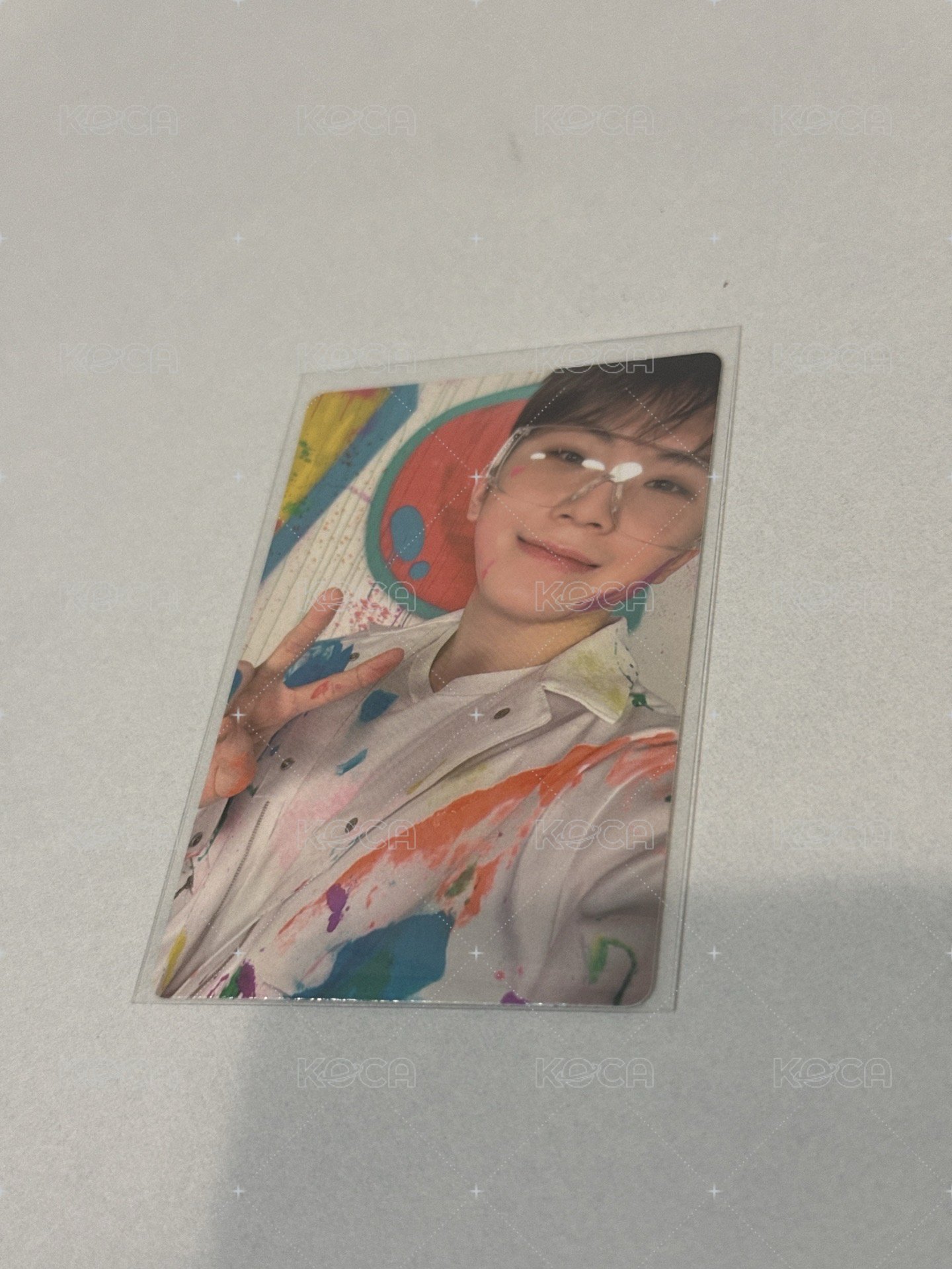 ✅油彩勳