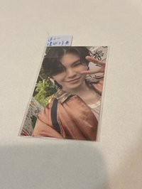 ✅眼睛被瀏海擋住了