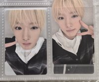 🧡泡泡摩奇3張