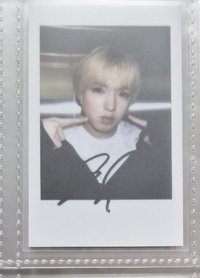🧡泡泡摩奇3張