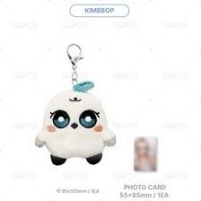 KIMBBOP(秀炫)