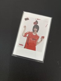 桃年曆卡