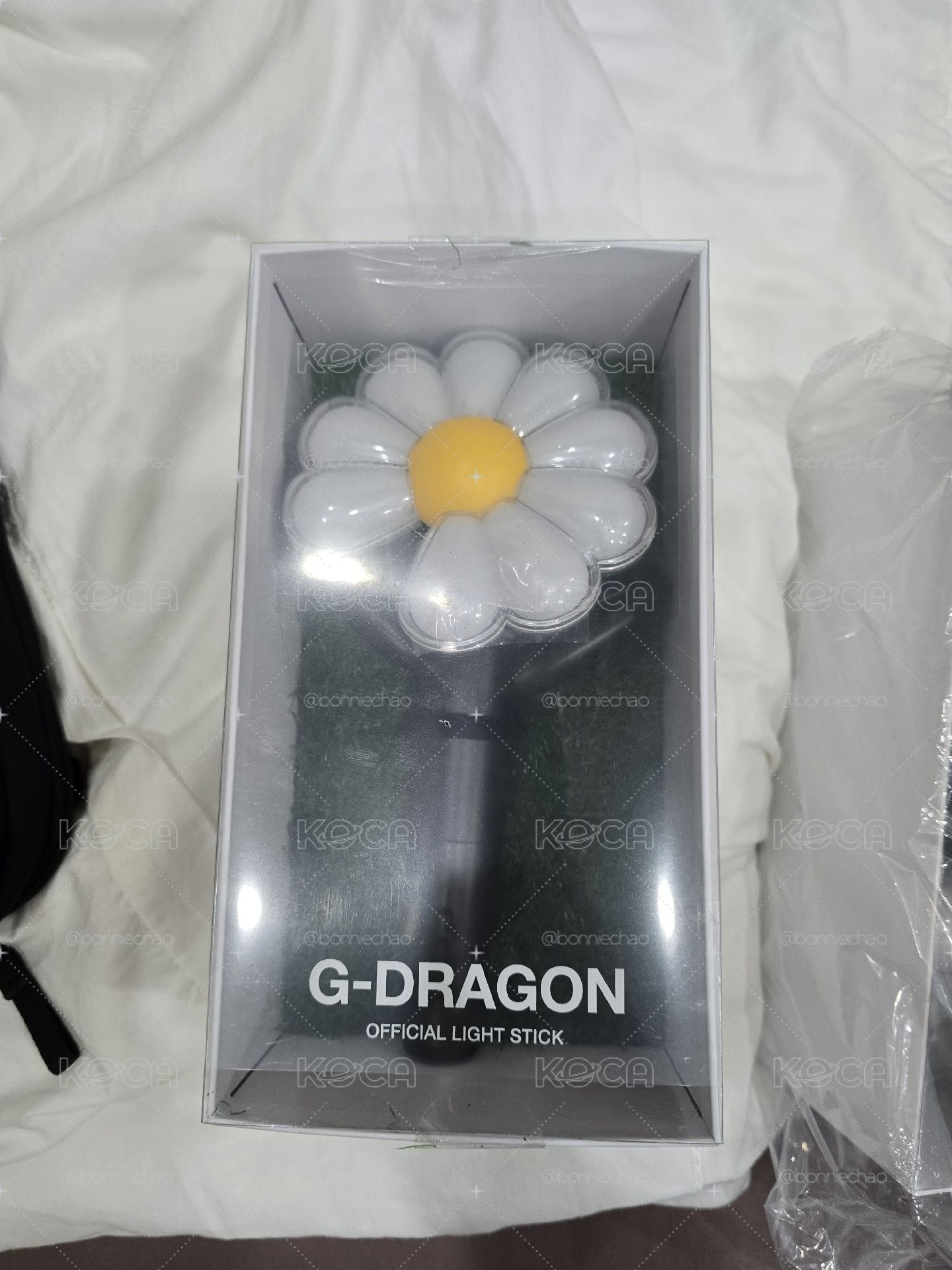 GD雛菊手燈