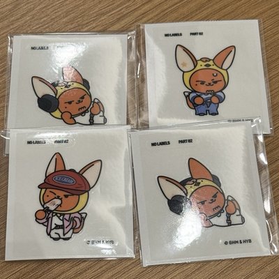 現貨 明天寄出 崔然竣快閃幸運卡 兩張一套+兩張黃春貼紙 不重複