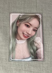Fancy 專輯卡D