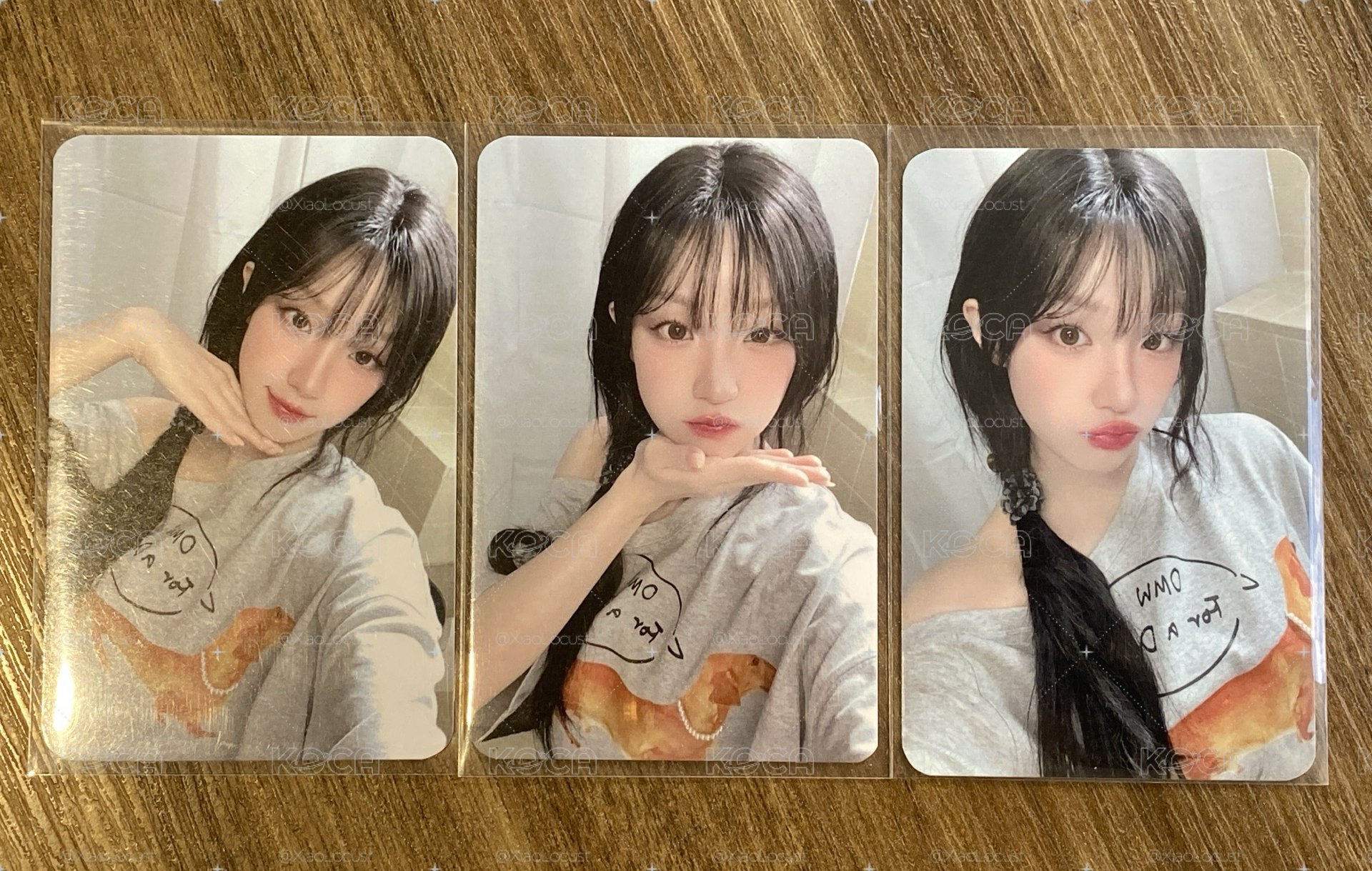 PINKYPOP琦 一套