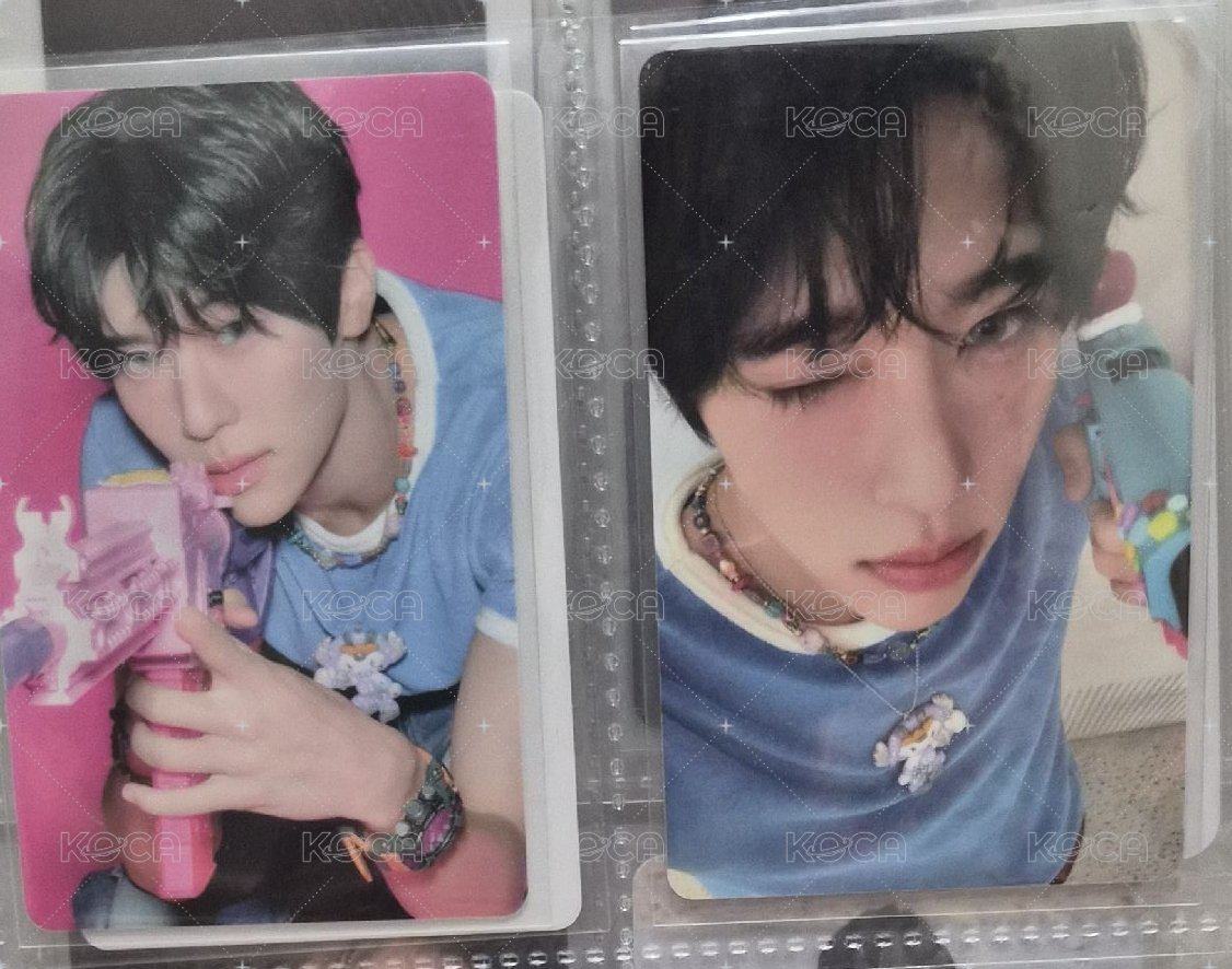 🧡年曆兩張一起