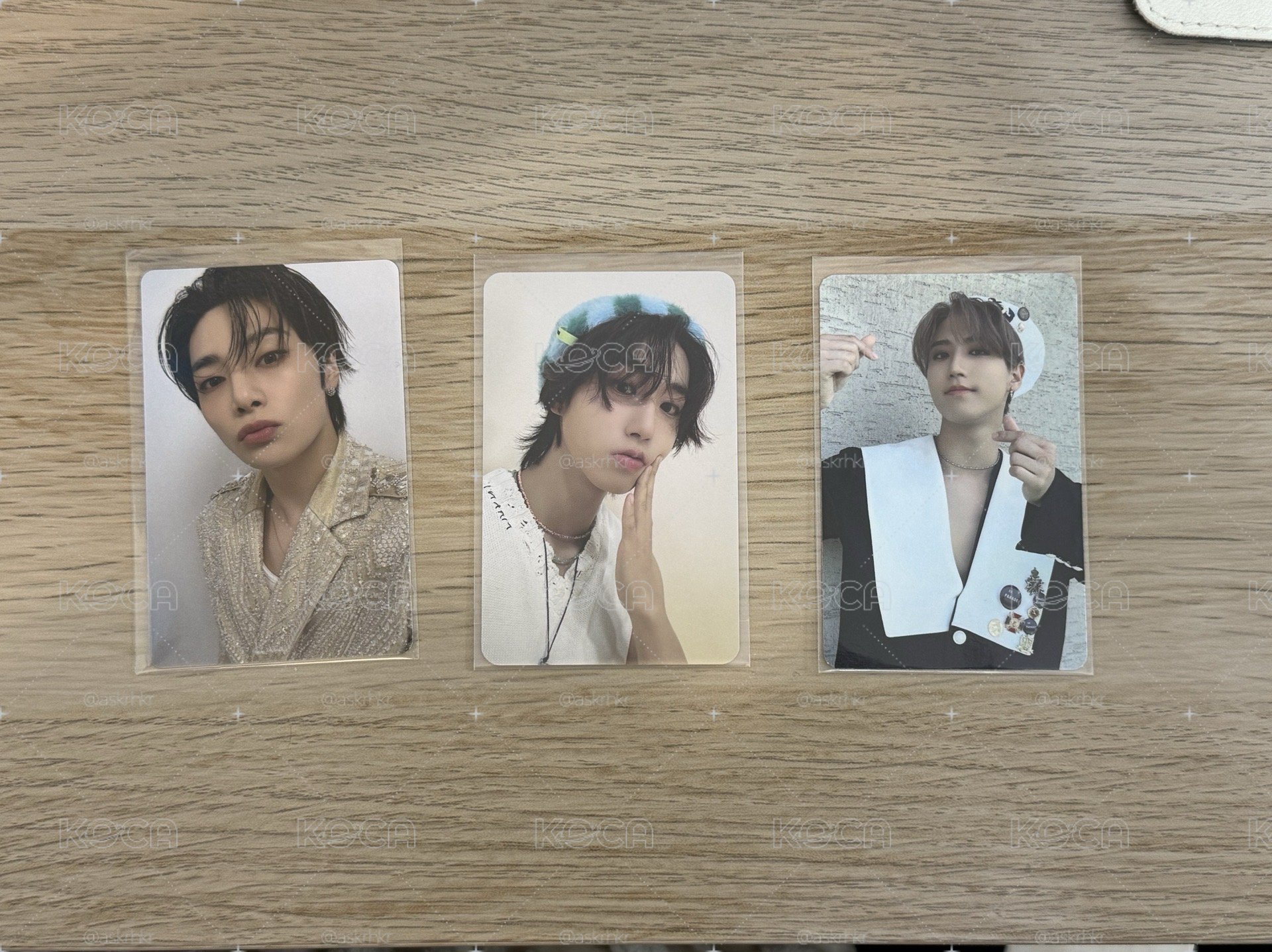 STRAYKIDS 3