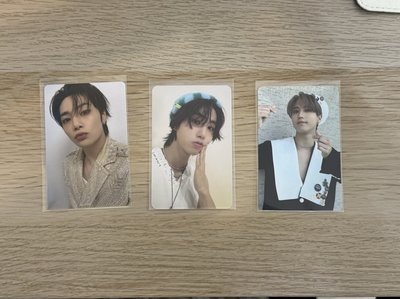 STRAYKIDS 3