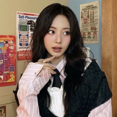 🦌子瑜專區