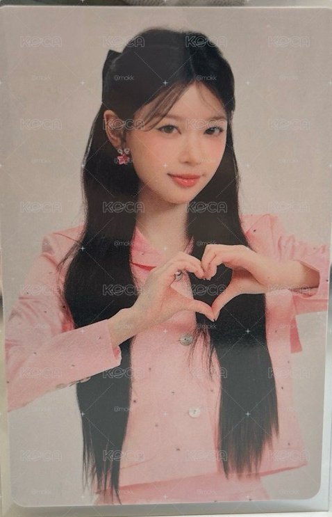 比心萌