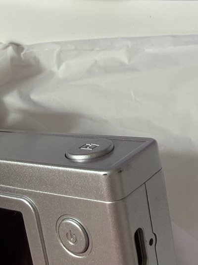 五週年相機柚