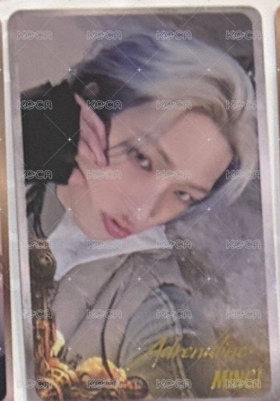 捏臉琦（需帶尚或鍾）