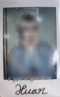 SET BY US ONLY ma 未公開 / 抽選拍立得 