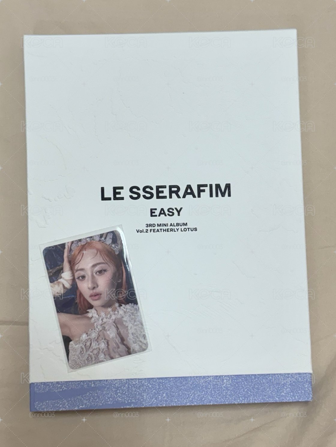 EASY 已拆全專 Vol.2 允真