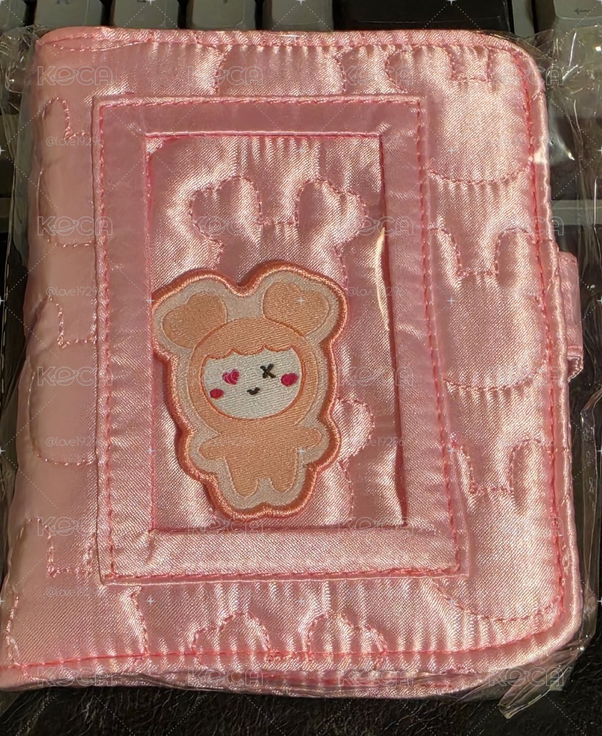 momo 九週年卡冊 （含卡）