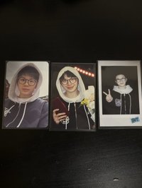 NANA bnb(3張一起）