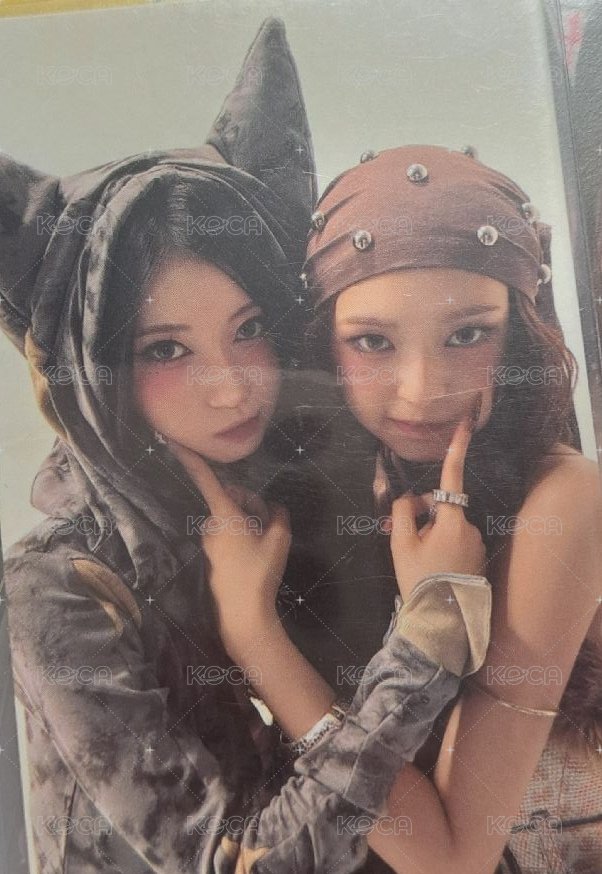 角柒雙人