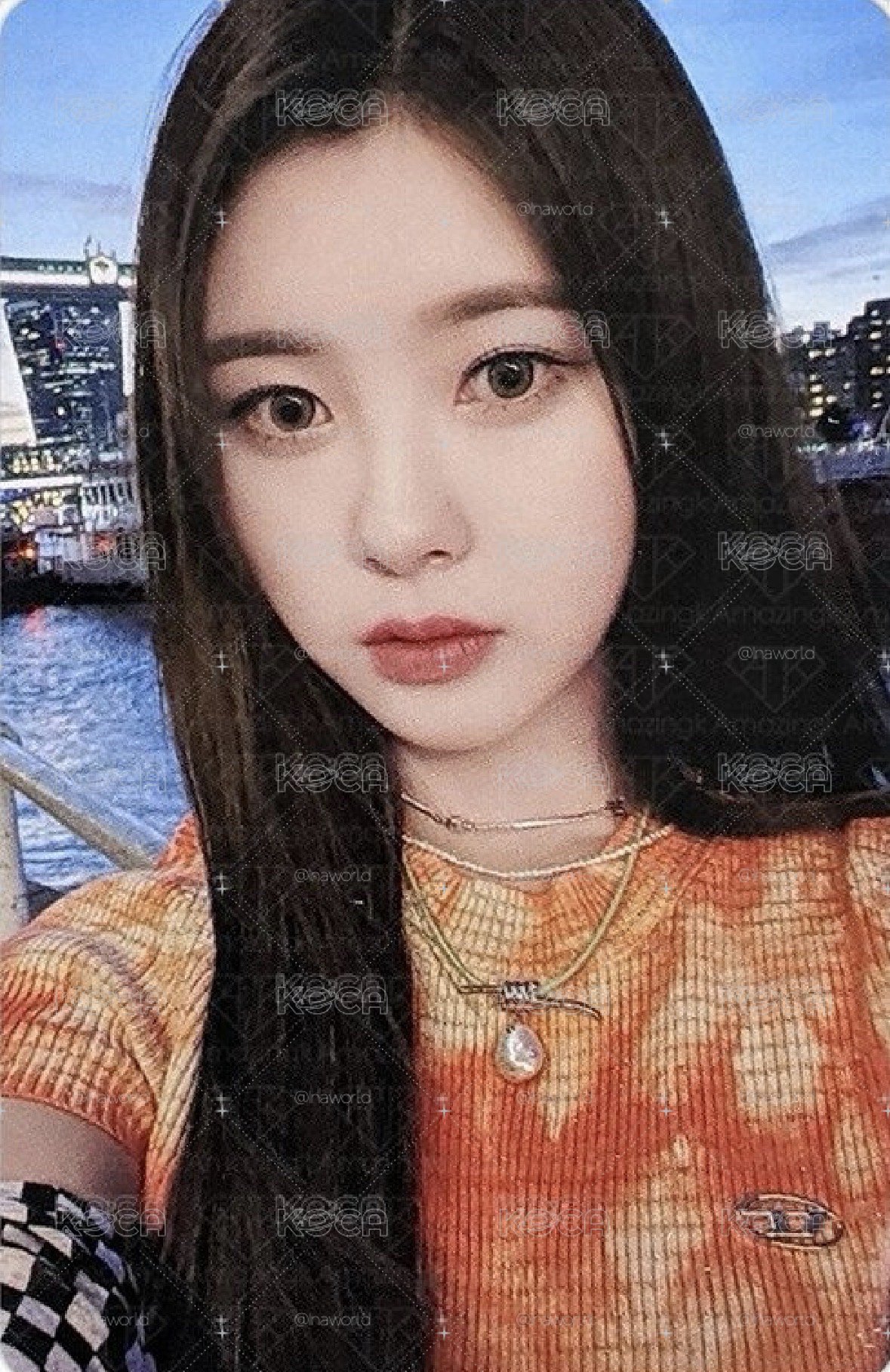 DAYEON倫敦滿額卡
