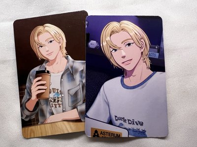 💜25年曆卡