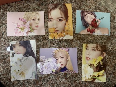 Apink2020年年曆