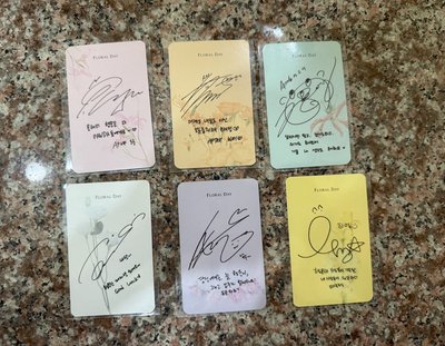 Apink2020年年曆