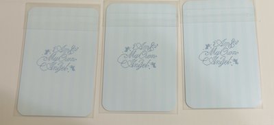 Hyeri惠利2026年曆線下簽售小卡