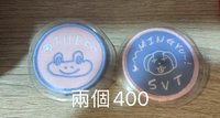 手繪徽章