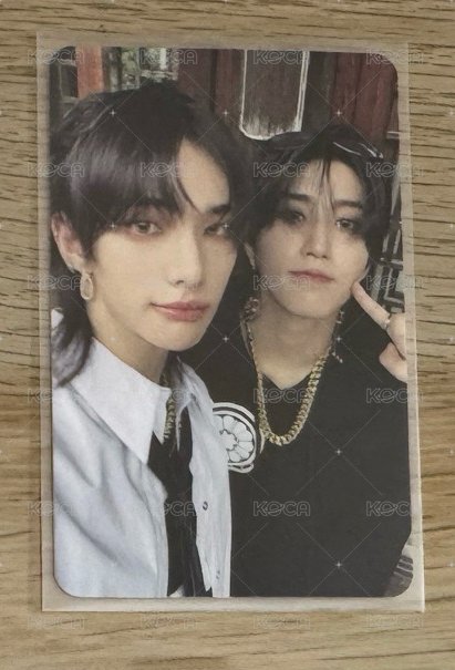 合(HOP)辰城雙人卡