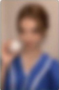 BITE NOW ms LA線下 簽售卡 
