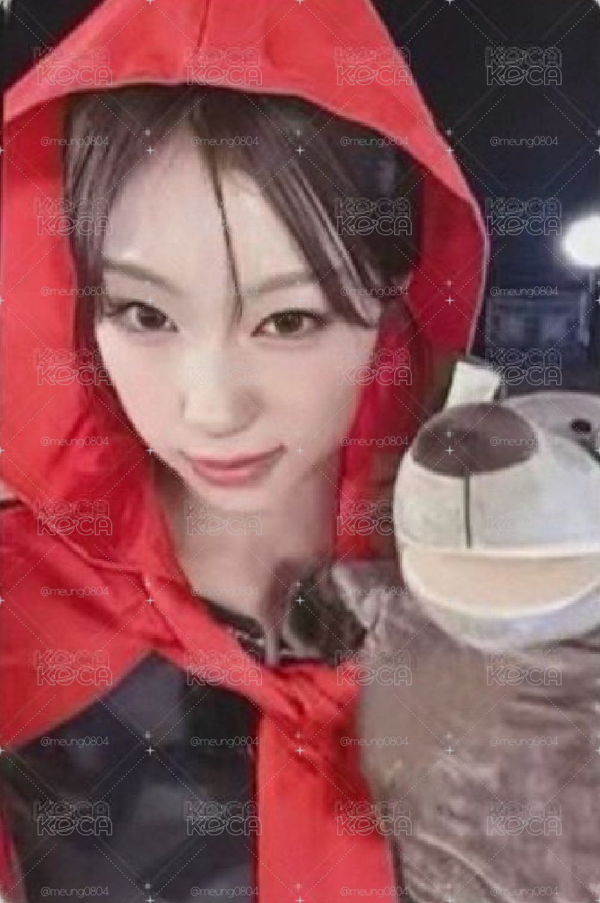 迷二 el 2.0小紅帽