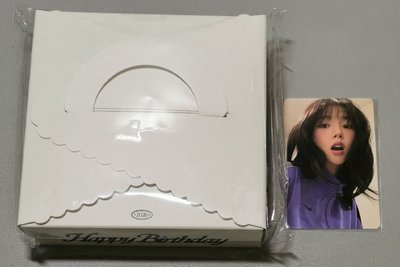 生日整組僅拆檢