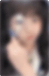 Heavy Serenade ms 線下 8.0 簽售卡 觀察日記