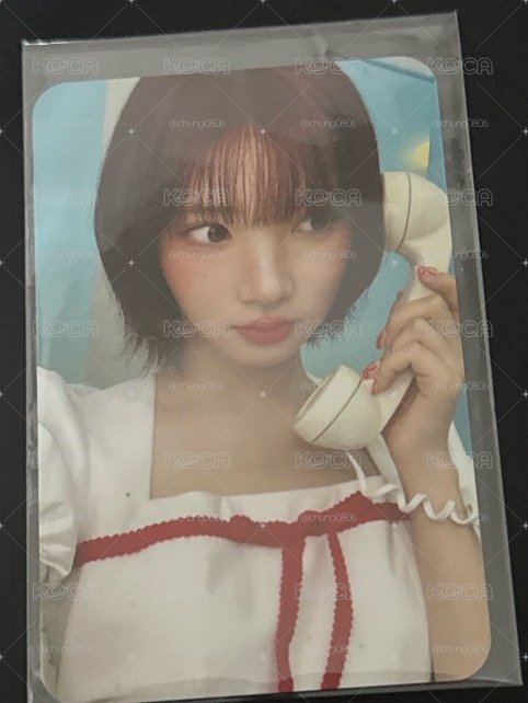 卡套單卡