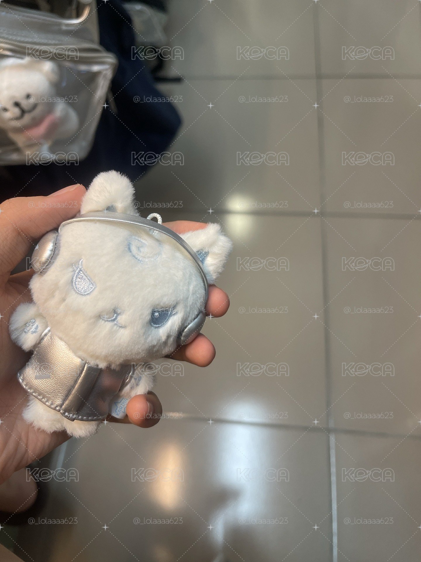 Karina三巡 首爾場週