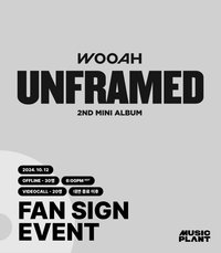 Unframed mp 6.0 線上/線下