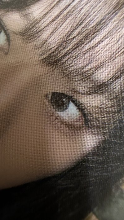 Hyeri惠利人生女主簽名小卡