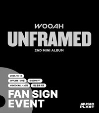 Unframed mp 7.0 線上/線下