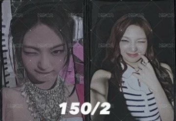 一週年專卡柒+wvsB版特典柒