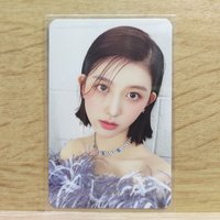 藍版專卡