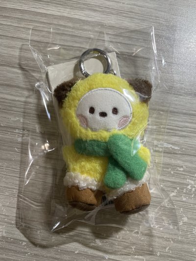 BT21 boots系列