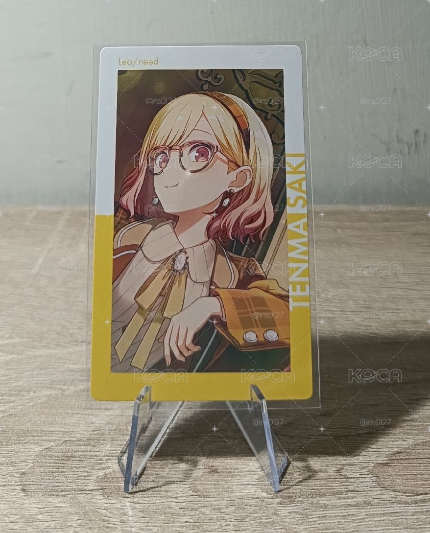 咲希英倫花後ep普