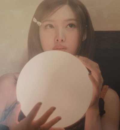 TWICE空專