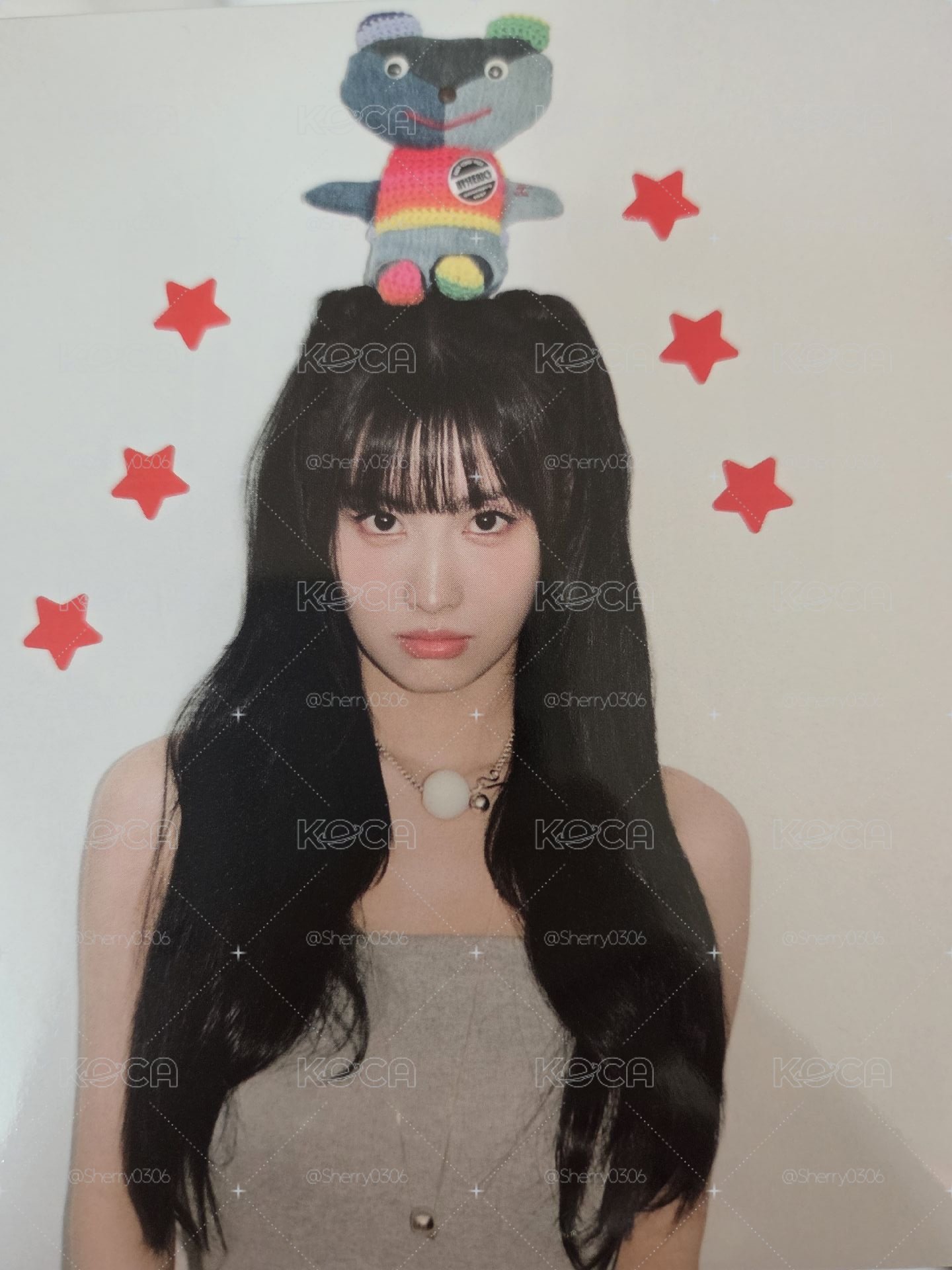 TWICE空專