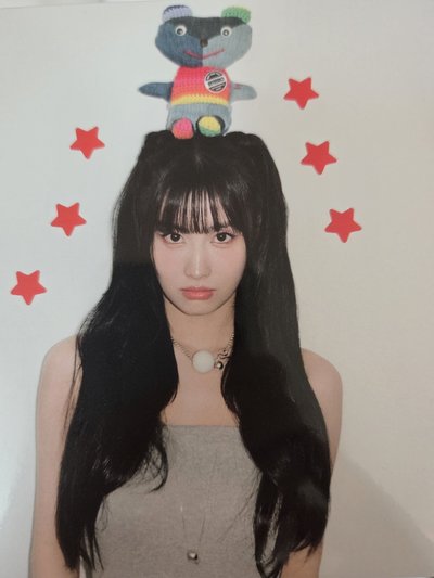 TWICE空專