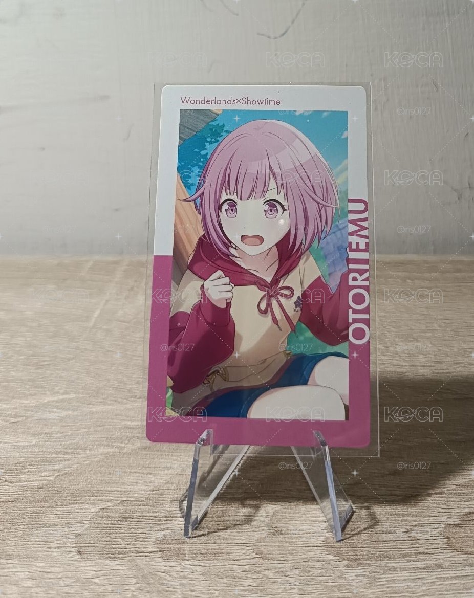 笑夢wl1花前ep普